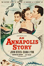 An Annapolis Story