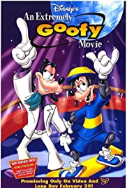 An Extremely Goofy