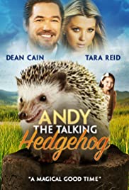 Andy the Talking H