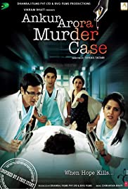 Ankur Arora Murder