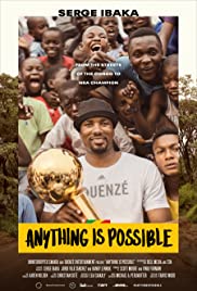 Anything is Possib