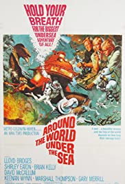 Around the World U