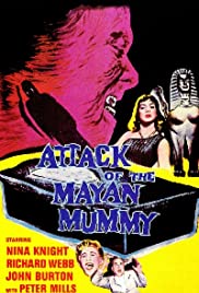 Attack of the Maya