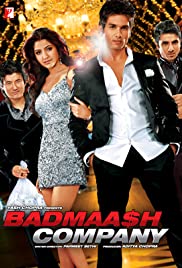 Badmaa$h Company (