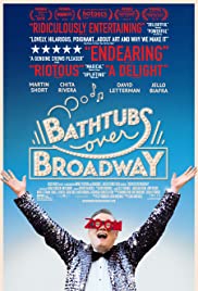 Bathtubs Over Broa
