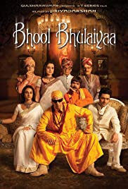 Bhool Bhulaiyaa (2