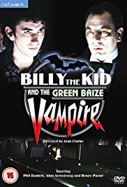 Billy the Kid and 