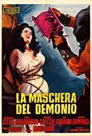 Black Sunday (1960