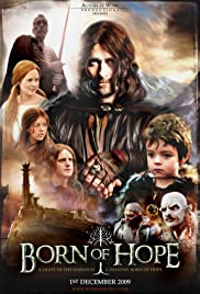 Born of Hope (2009