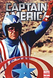 Captain America (1