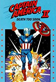 Captain America II