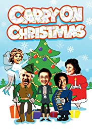 Carry on Christmas