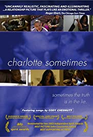 Charlotte Sometime