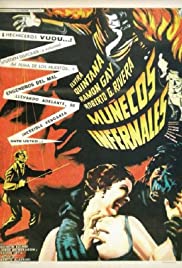 Muñecos infernale