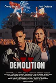 Demolition Univers