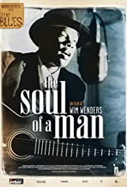 The Soul of a Man 