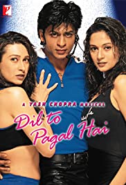 Dil To Pagal Hai (