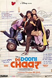 Do Dooni Chaar (20