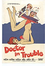 Doctor in Trouble 