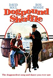 Dogpound Shuffle (