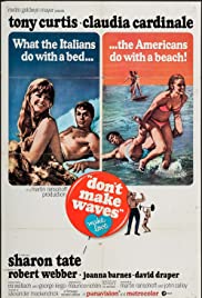 Dont Make Waves (1
