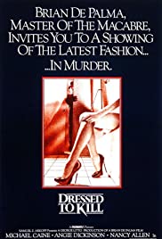 Dressed to Kill (1