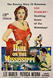 Duel on the Missis