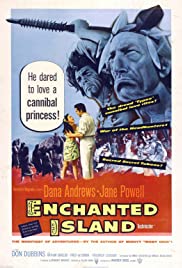 Enchanted Island (