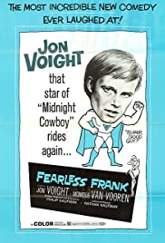 Fearless Frank (19