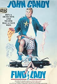 Find the Lady (197