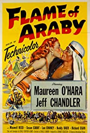 Flame of Araby (19