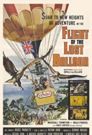 Flight of the Lost