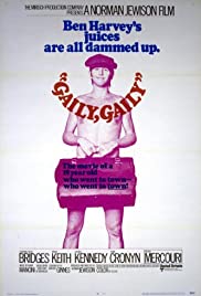 Gaily, Gaily (1969