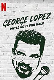 George Lopez: Well