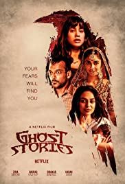 Ghost Stories (202