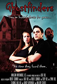 Ghostfinders (2015