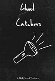 Ghoul Catchers (20