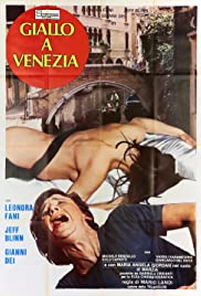 Giallo a Venezia (