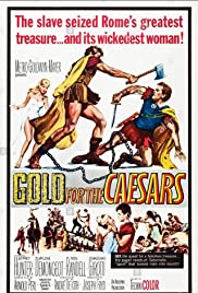 Gold for the Caesa