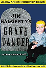 Grave Danger (2009