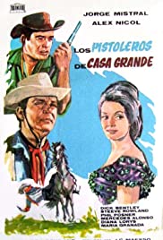 Gunfighters of Cas