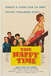 The Happy Time (19