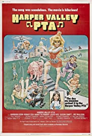 Harper Valley P.T.