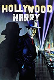 Hollywood Harry (1