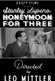 Honeymoon for Thre