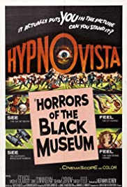Horrors of the Bla
