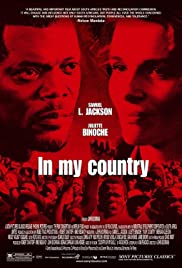 In My Country (200