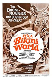 Its a Bikini World