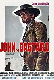John the Bastard (