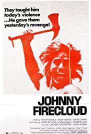 Johnny Firecloud (